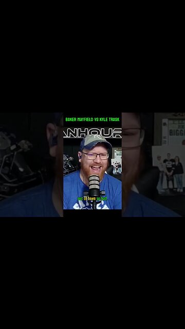 Watch the intense Baker Mayfield vs Kyle Trask rivalry unfold