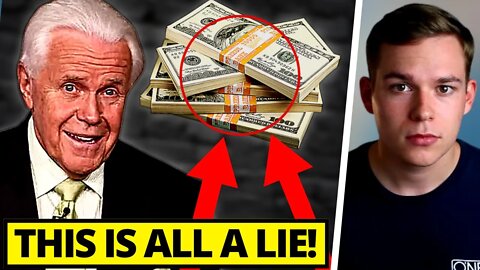 Jesse Duplantis’ Prosperity Gospel EXPOSED!