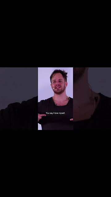 The Most Powerful SELF LOVE Exercise! ⚠️