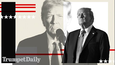 Trump’s Triumphant Return to Butler - Trumpet Daily | Oct. 7, 2024