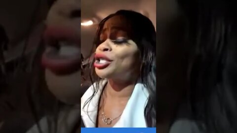 Tokyo Toni Responds To Blac Chyna's 20 MILLION Dollar A Month Income From Onlyfans