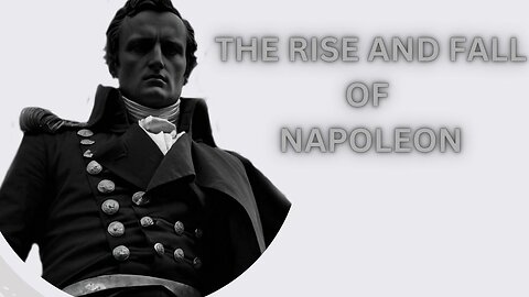 The SHOCKING TRUTH about Napoleon Bonaparte!