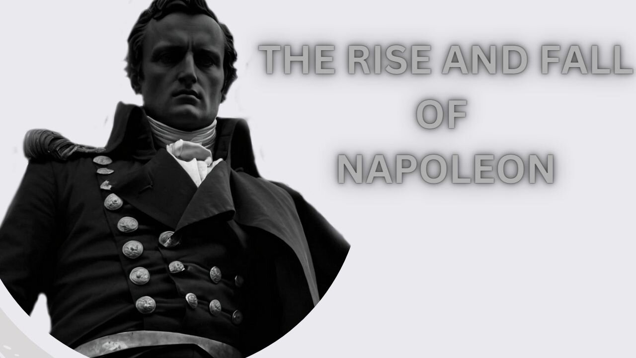 The SHOCKING TRUTH about Napoleon Bonaparte!