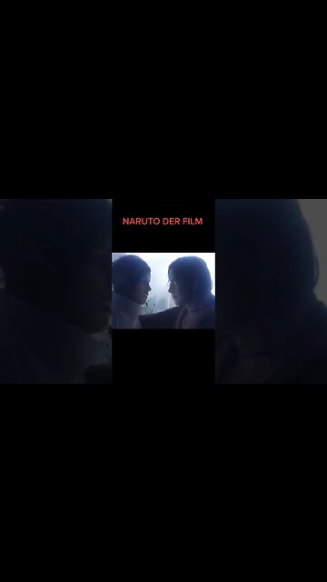 Naruto in real life! #naruto #narutoshippuden #narutouzumaki #narutoedit #anime #shorts