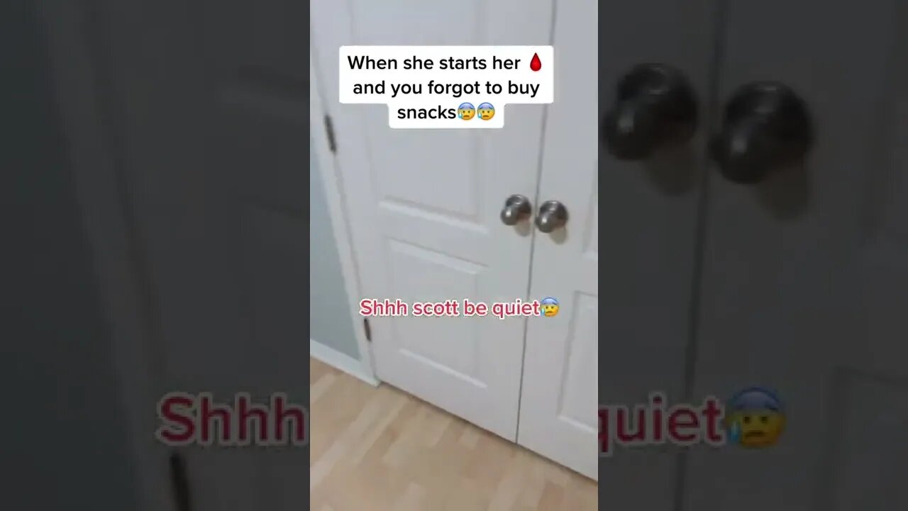 WE FORGOT THE SNACKSðŸ˜ðŸ˜