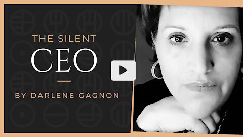 The Silent "CEO"