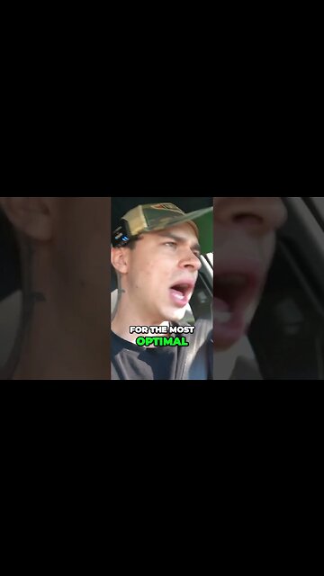 Living like Sam Sulek for 24 hours #samsulek #fulldayofeating #shorts