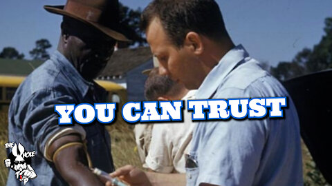 YOU CAN TRUST US - the Whole Tip Daily -