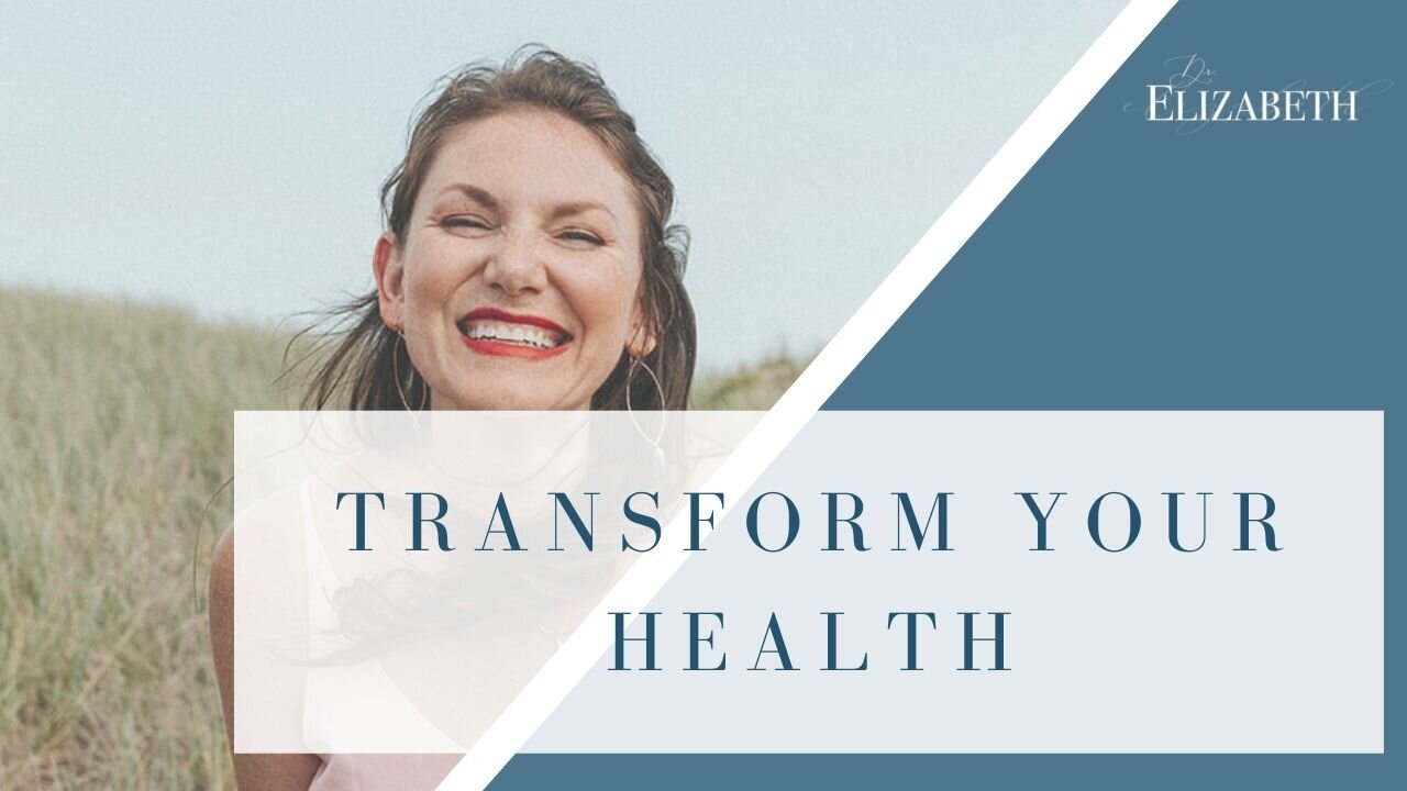 Transform Your Health