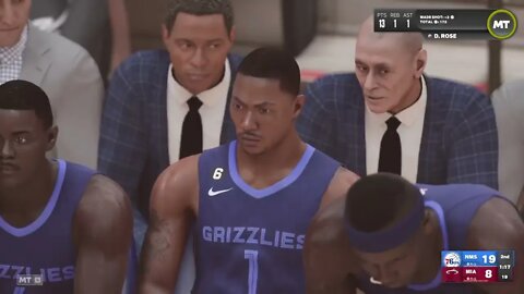 NEW Halloween EVENT #nba2k23 #nba #basketball #youtube #gamer #gameplay #ps5