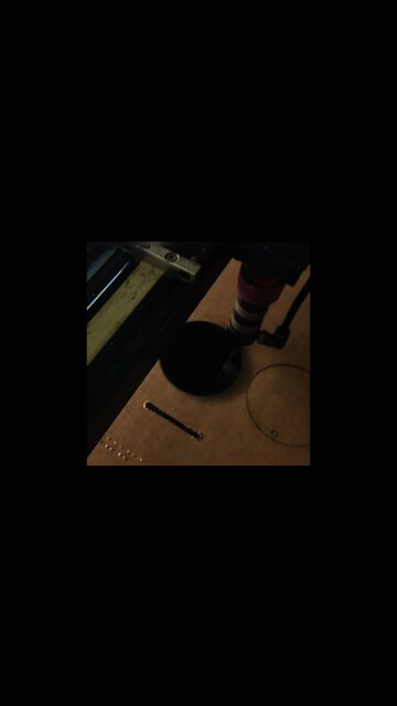 Engraving a Tony Stark - Quote 1 - Ornament