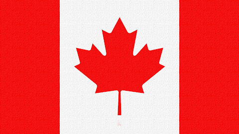 Canada National Anthem (Instrumental) O Canada