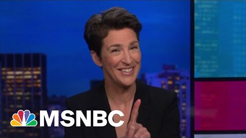 Watch Rachel Maddow Highlights: April 12