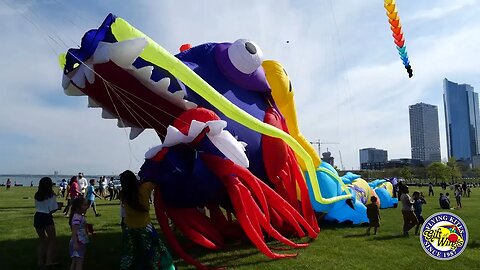 Mots Kite Festival Presented by Your Tr-State IKEA Stores