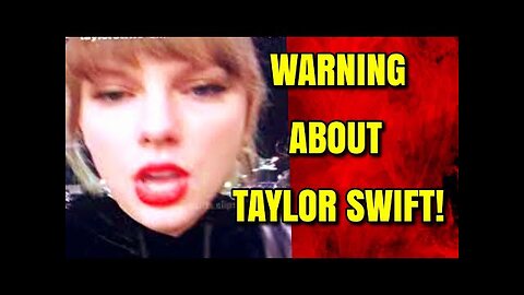 Taylor Swift`s Concerts are Strange and Disturbing!