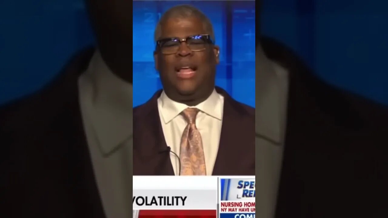 Charles Payne On Short Squeeze #amc Pt.2