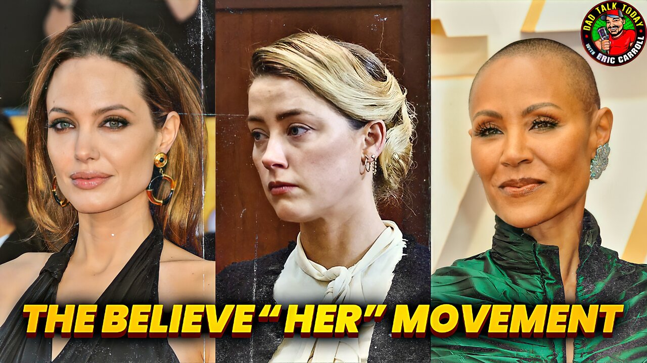 The Believe "HER" Movement