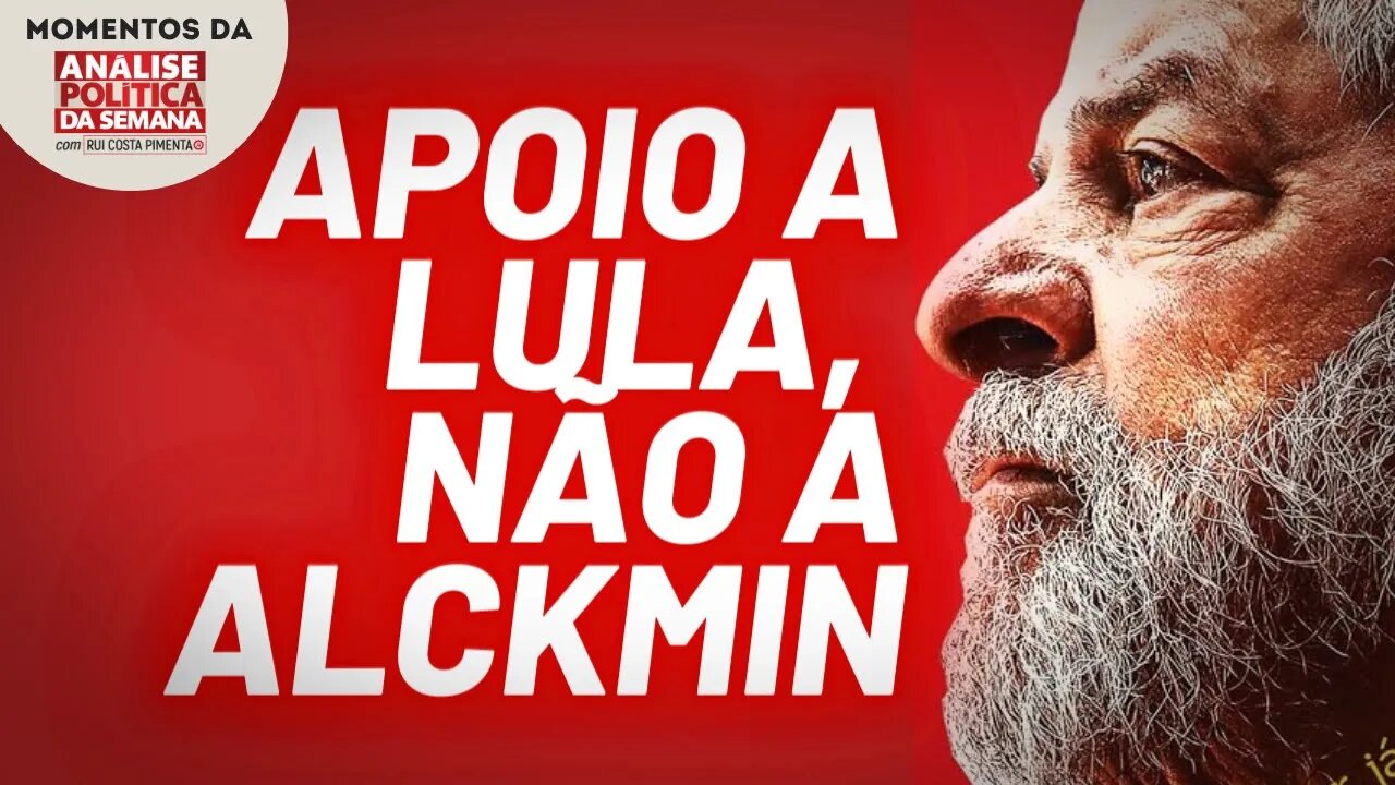 Convenção Nacional do PCO discute apoio a Lula | Momentos da Análise Política da Semana