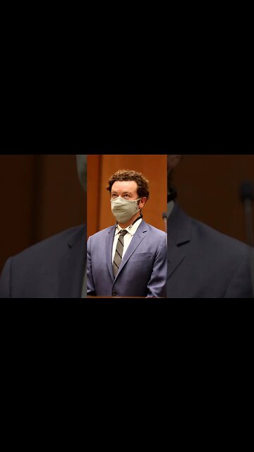 DANNY MASTERSON FOUND GUILTY!!!