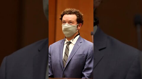 DANNY MASTERSON FOUND GUILTY!!!