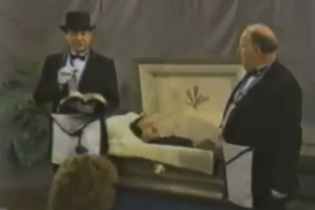 Freemason Rituals - Part 8 of 10