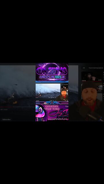 🔥Wildfires & The "Helitorch" 🚁 #shorts