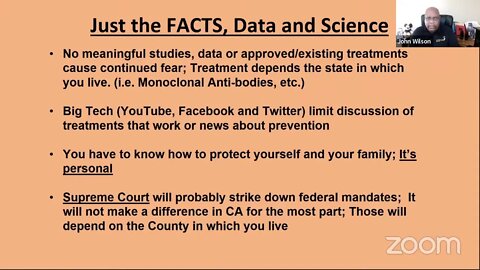 COVID-19 & College Decision