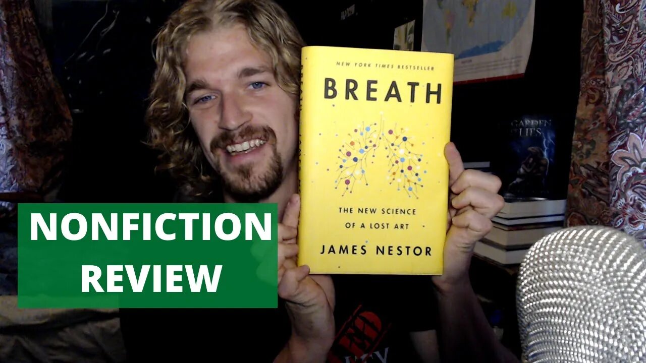 Breath - Review