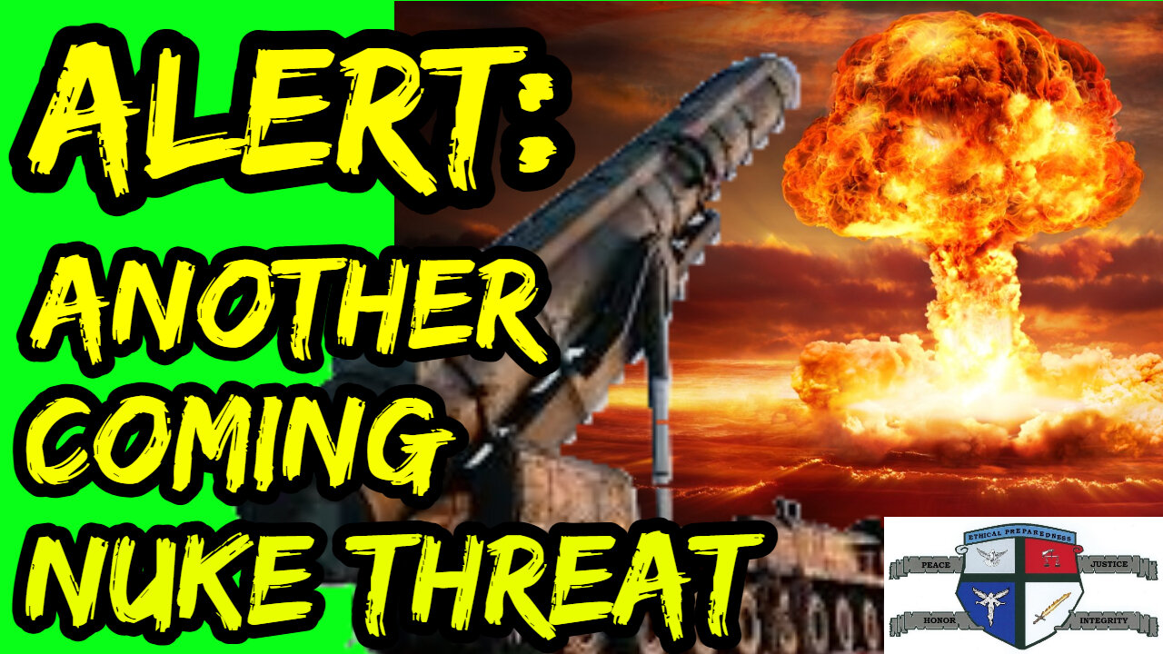 NUCLEAR ALERT: China's Nuke Warhead Surge - What They're Not Telling You