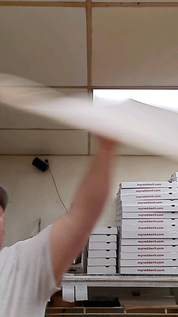 Just Another Day at RD