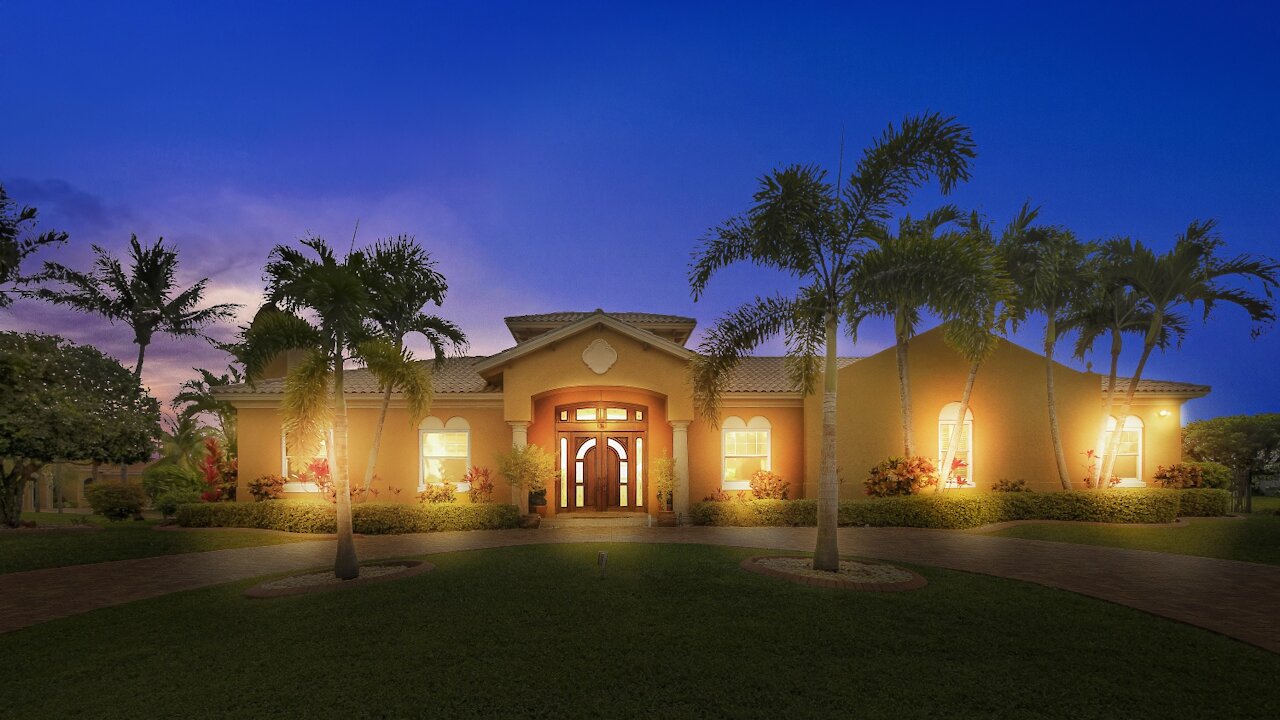 477 N Country Club Drive 4K Video