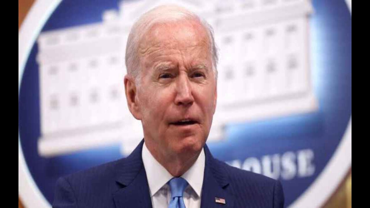 Biden Responds to New Gun Control Proposal: ‘It Does Not Do Everything That I Think Is Needed’