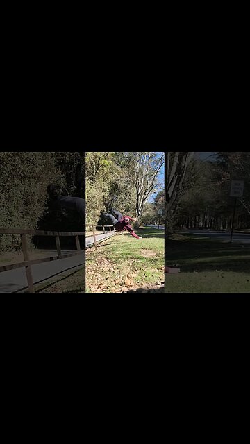 Normal Person VS Stunt Man Compilation #Stuntman #parkourlife #stuntfall