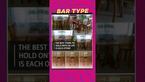 Bar Type