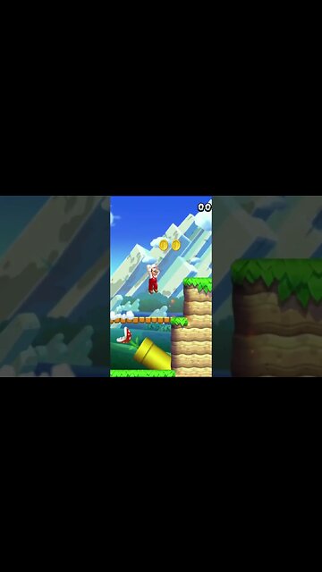 New Super Mario Bros. U deluxe #gameplay #trending #nintendoswitch #nintendo #mario #supermario