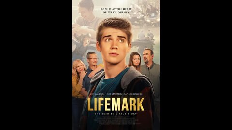 Lifemark is the latest film from Kirk Cameron and is a beautiful story of life and adoption!