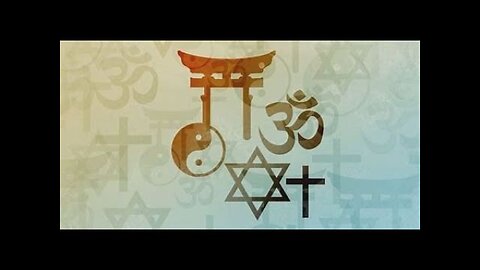 136 Are All Religions The Same? Interview with Sri Dharma Acharya (Neo-Hinduism, universalism)