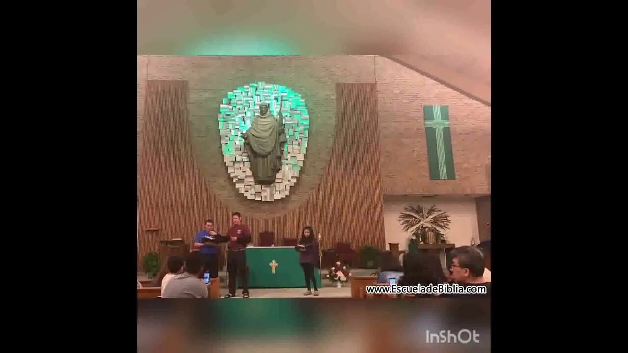 Sembrar la semilla de la fé en nuestros hijos. Padre Luis Toro.