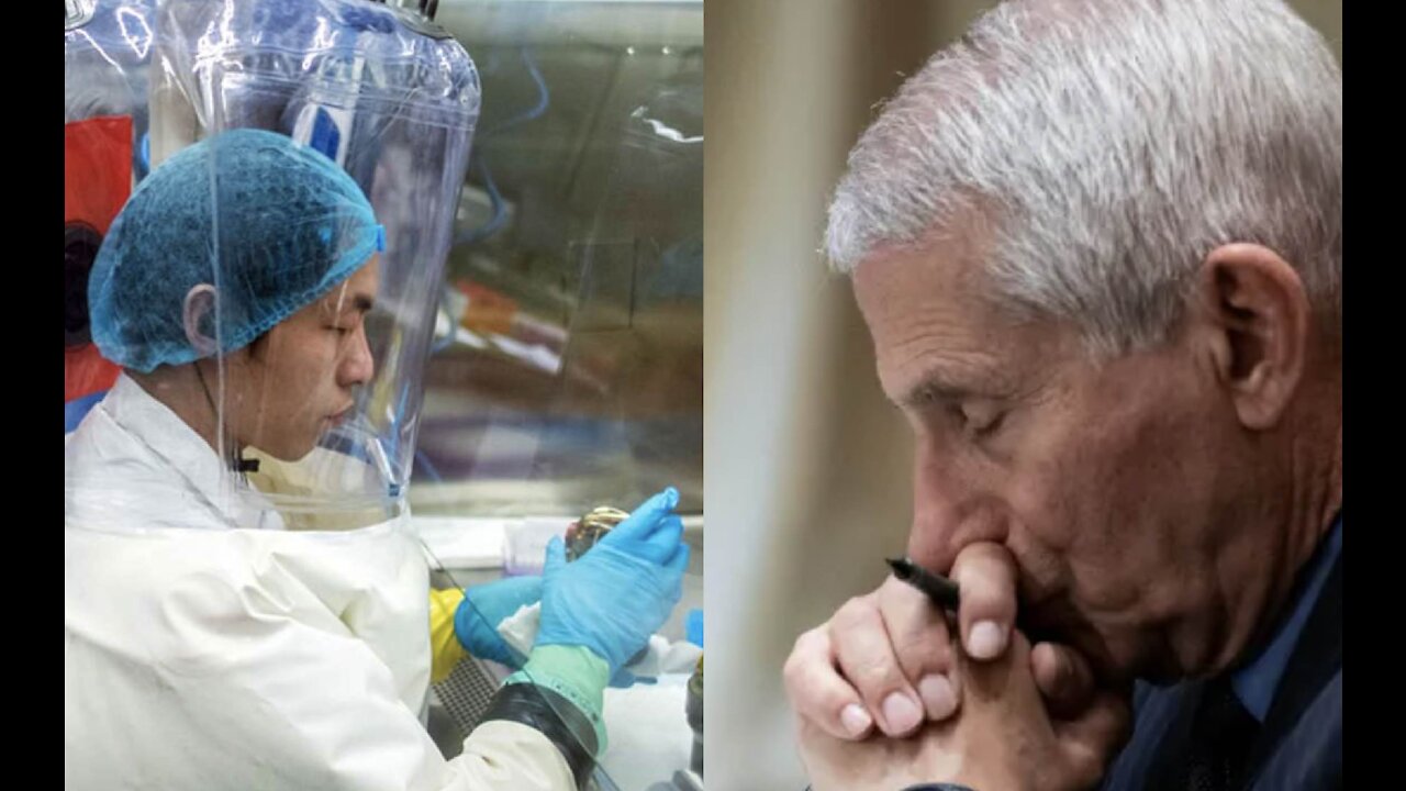 Two U.S. Experts Just Uncovered The Covid “Smoking Gun”