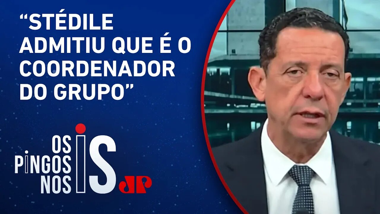 José Maria Trindade: “É preciso que a CPI do MST se encerre”