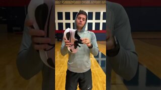 30 SECOND Nike Renew Elevate 3 Shoe Review #shorts