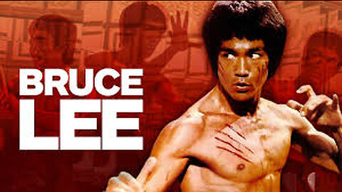 What happened! When Bruce Lee encounters a one-arm master