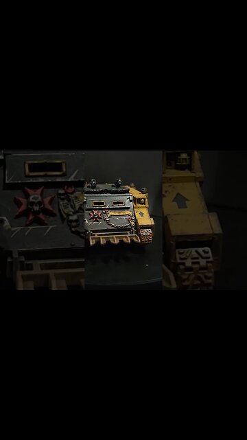 can't afford the fancy new Deimos rhino try a refurbished Mars pattern