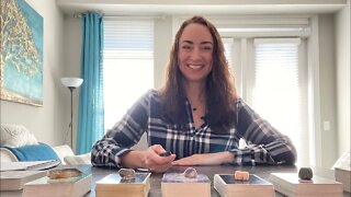 ♈️ Aries - this isn’t what you want! #tarot #tarotreading #aries #november