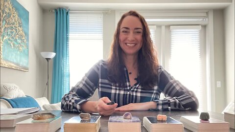 ♈️ Aries - this isn’t what you want! #tarot #tarotreading #aries #november