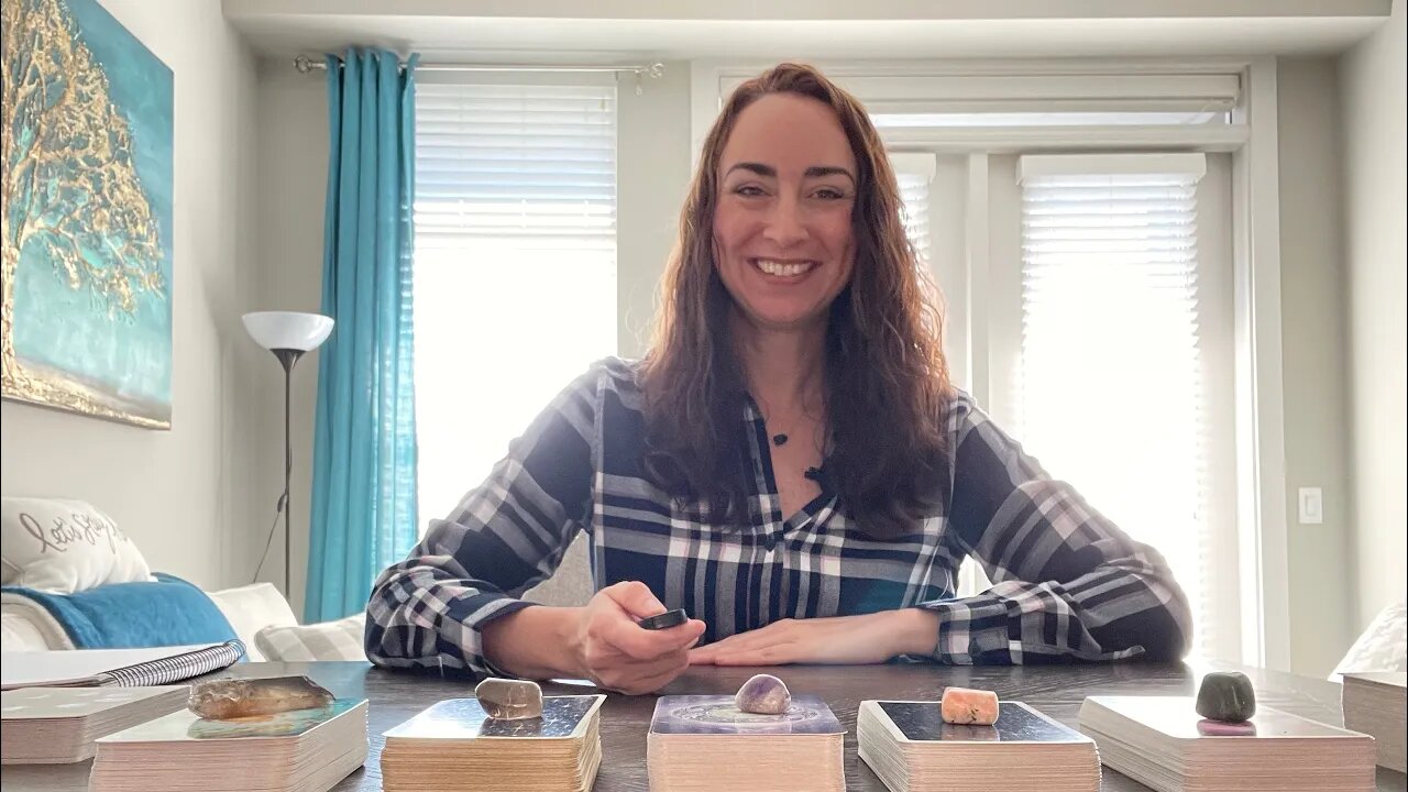 ♈️ Aries - this isn’t what you want! #tarot #tarotreading #aries #november