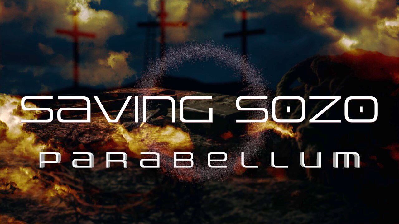 Parabellum - Saving Sozo