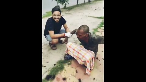 পাশে আছি, আছি পাশে থেকো