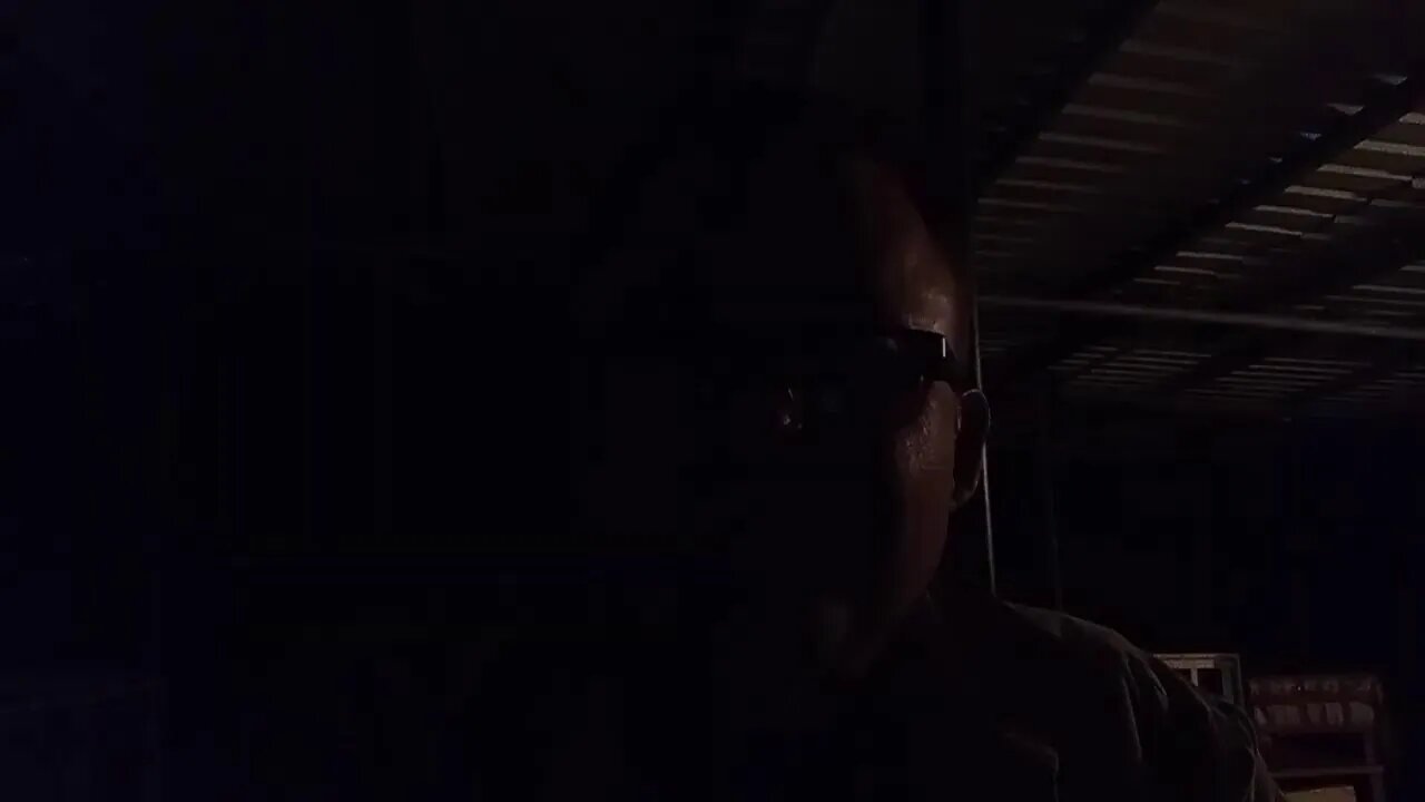 Live From Abkhazia it's Ronald!