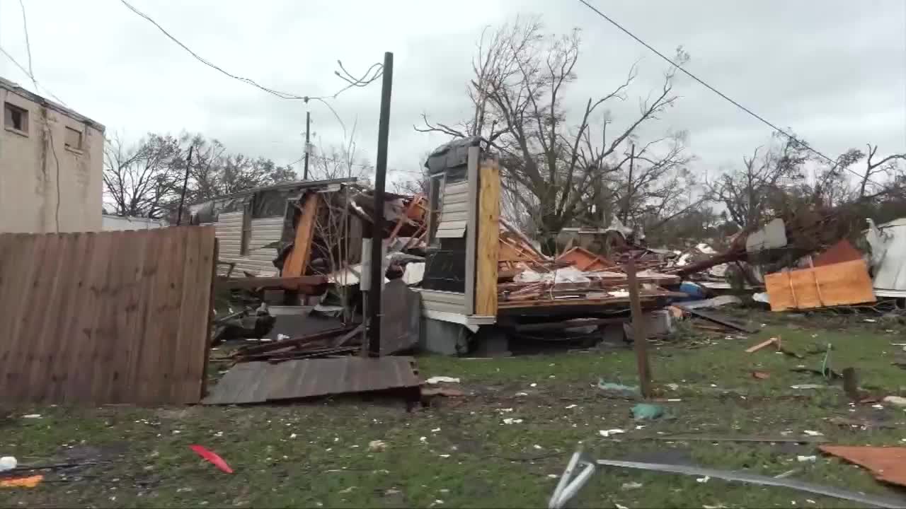 How you can help the victims of Hurricane Michael